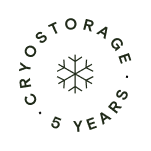 Lifetime Cryo Badge