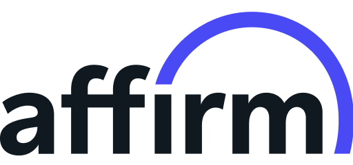 Affirm logo