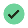 checkmark