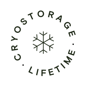 Lifetime Cryo Badge